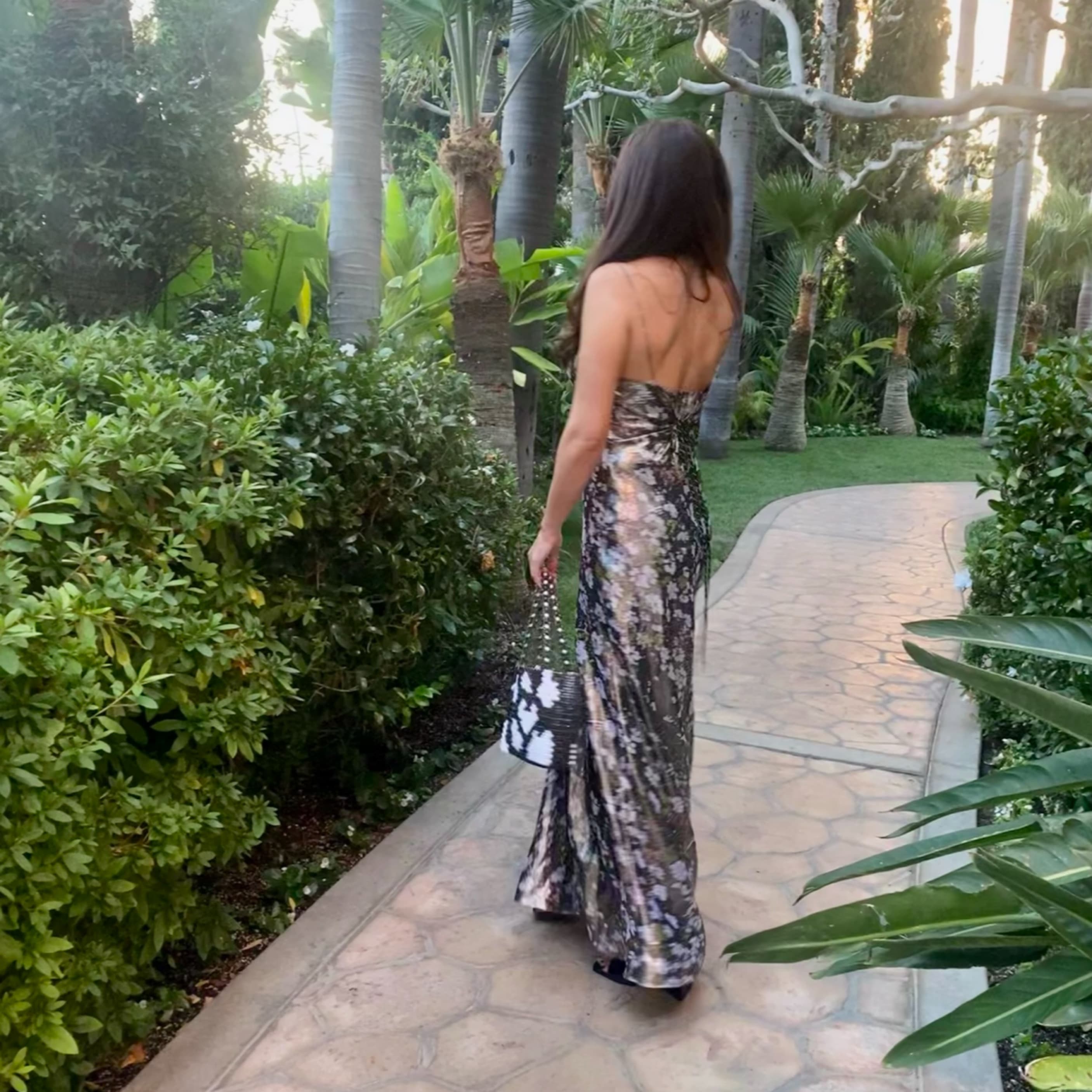 Ganni Maxi - Image 2