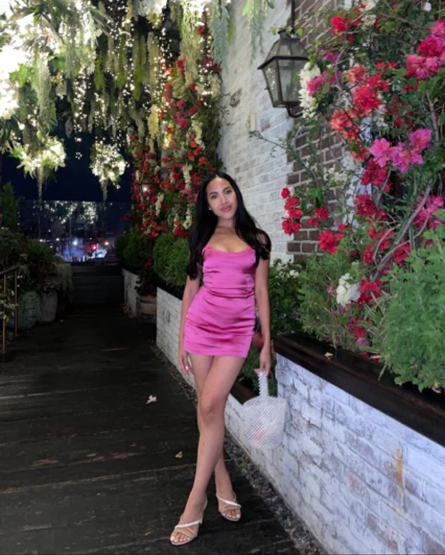 Cult Naked Mini Pink  - Image 1
