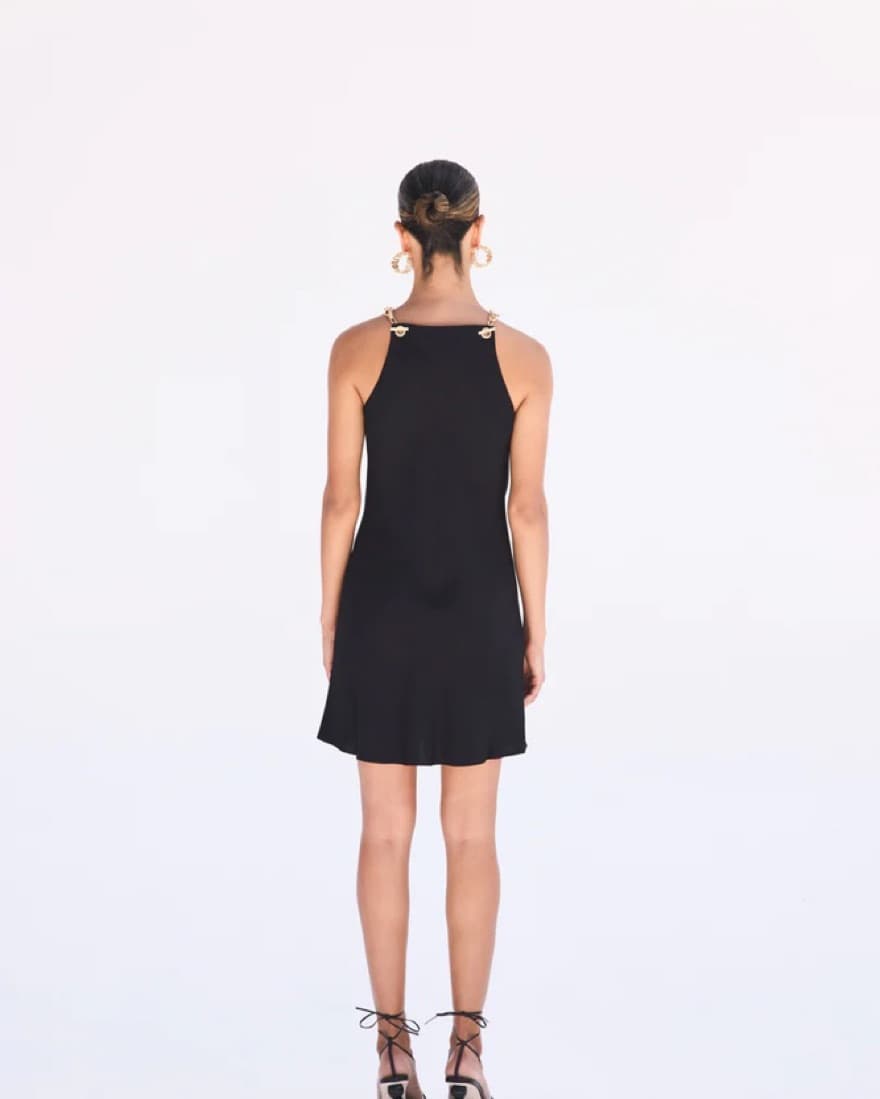 Cult Gaia Nerida Dress - Image 4