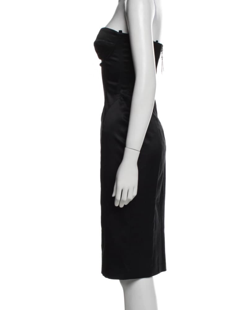 Dolce & Gabbana Vintage Dress - Image 3