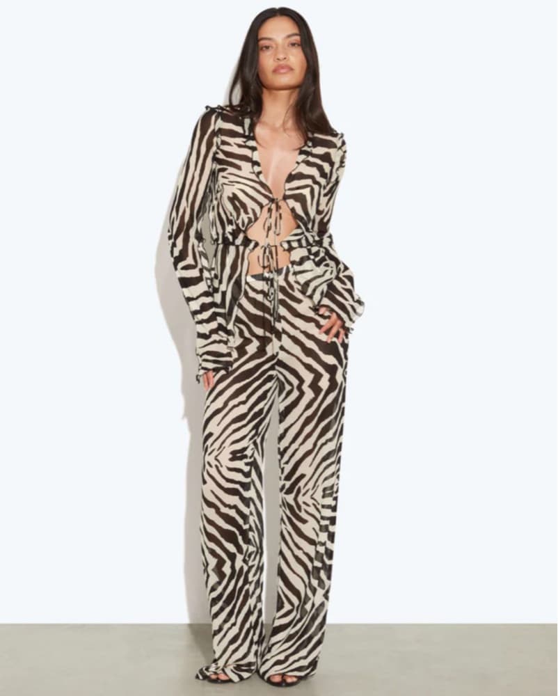 Rat & Boa Set  - Image 1