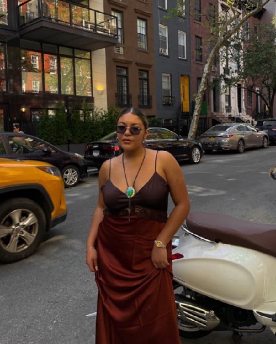 Abercrombie & Fitch Maxi Dress - Image 2
