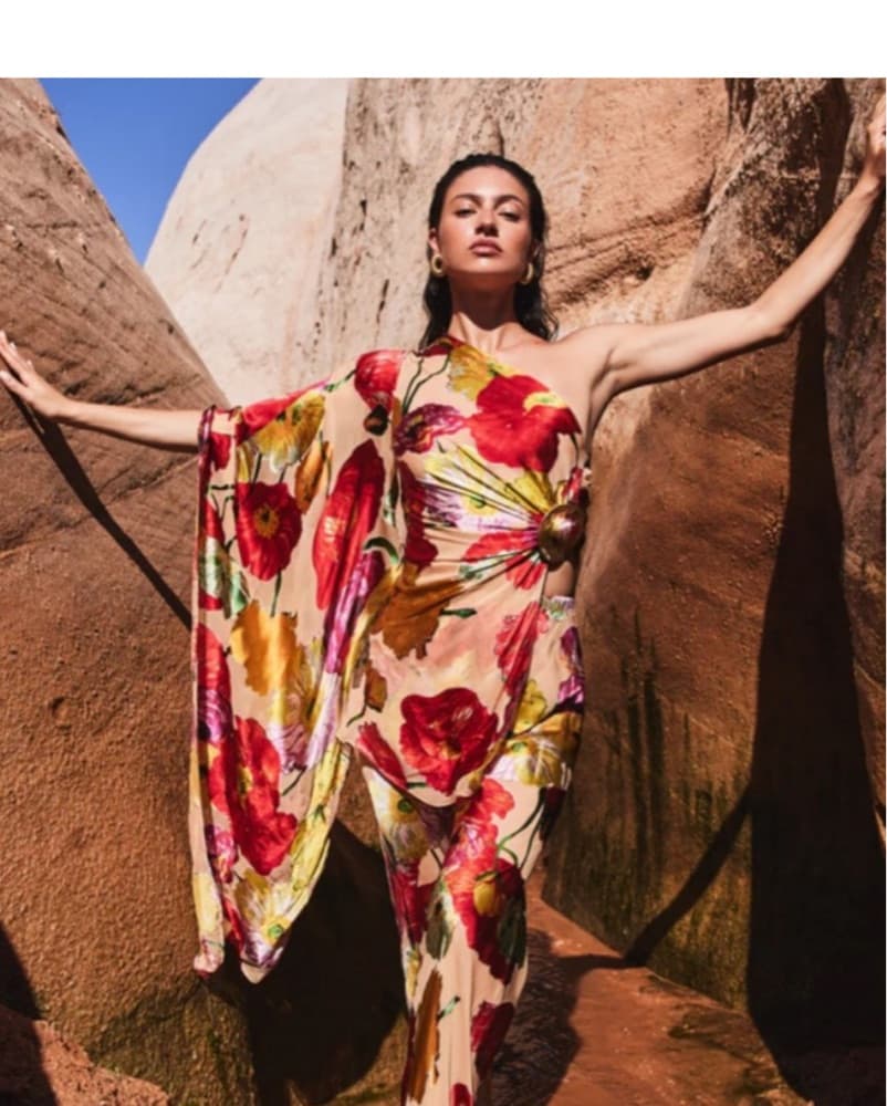 Cult Gaia Jadis Top XS - Image 3