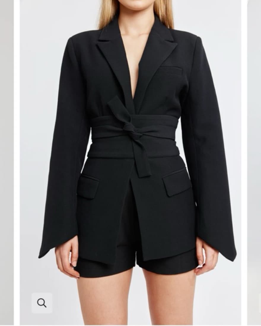 Oddmuse Blazer  - Image 4