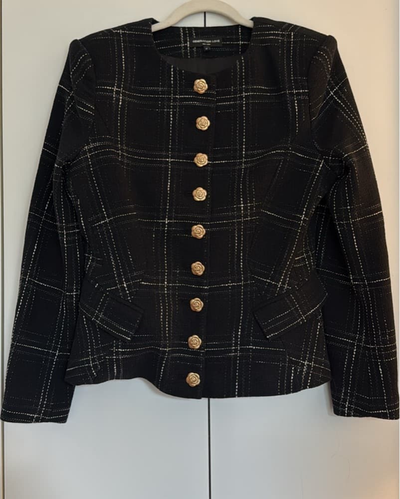 Generation Love Blazer Size M - Image 1