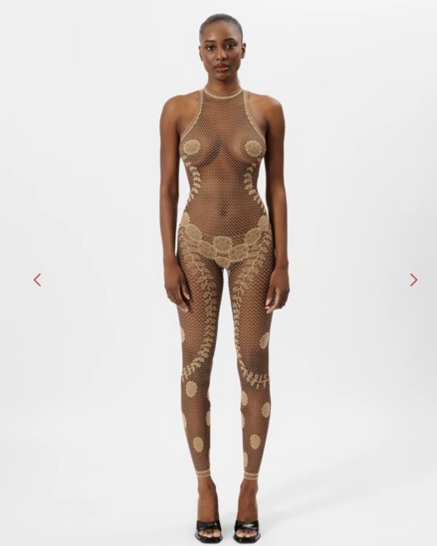 Poster Girl Fetch Jumpsuit - Image 2