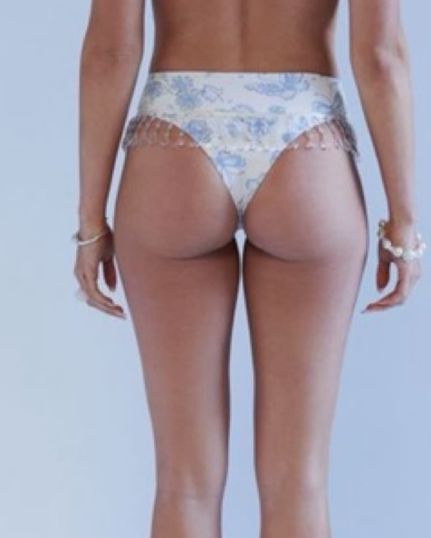 Frankies Bikinis X Sydney Sweeney Bikini - Image 3