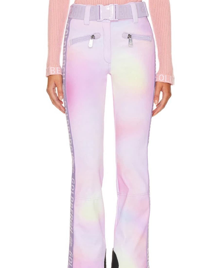 Goldbergh Lumina Ski Pants - 34 - Image 4