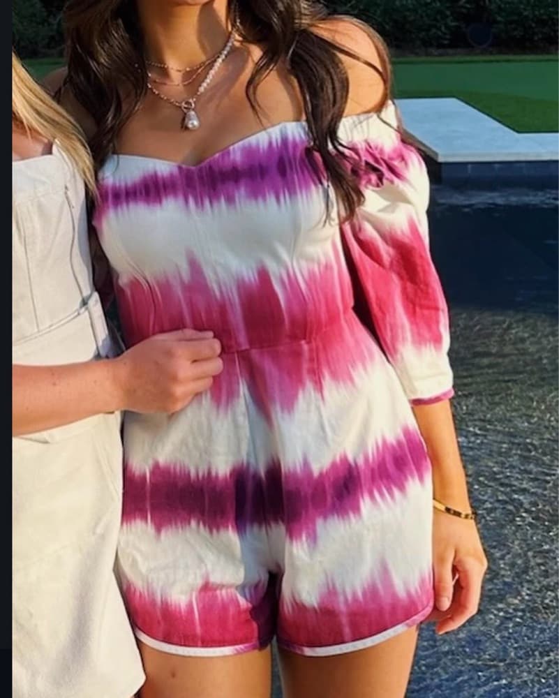 Amur Romper  - Image 3