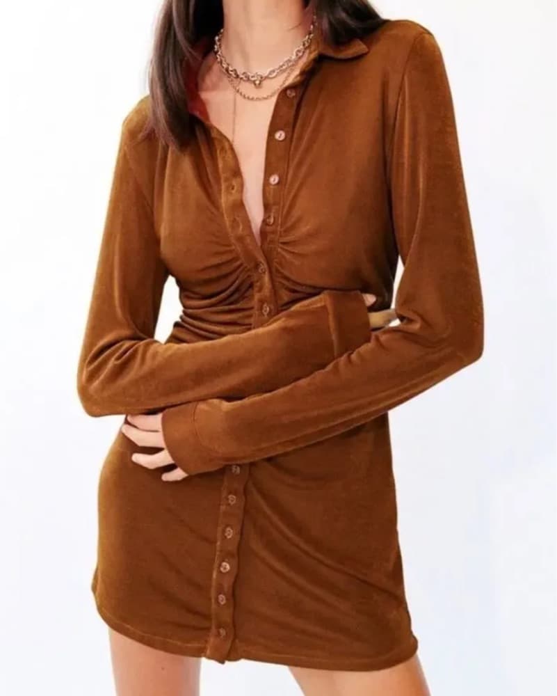 Withjean Andy Dress  - Image 1