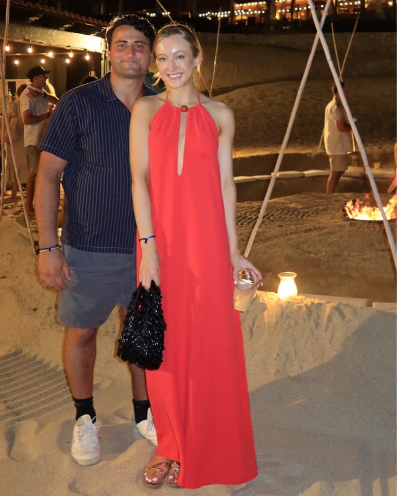 BAOBAB Rodine Maxi Dress - Image 1
