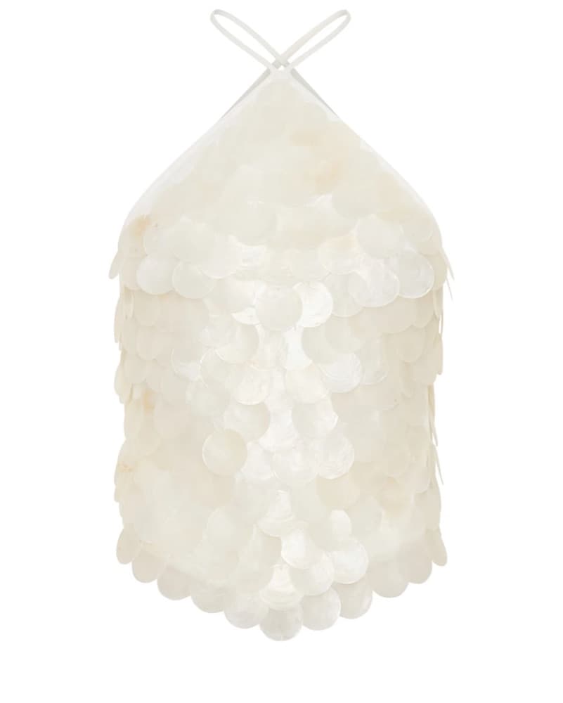 Viral Athens Aura Shell Top - Image 5