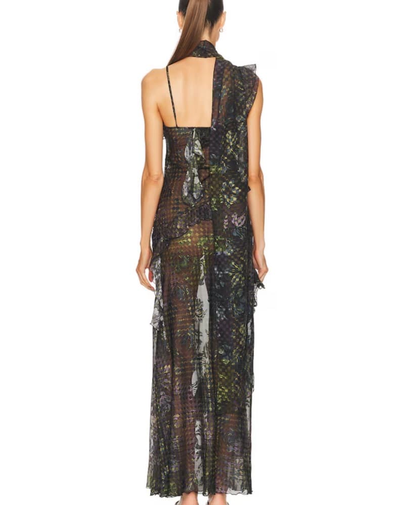 SIEDRES Monica Dress - Image 2