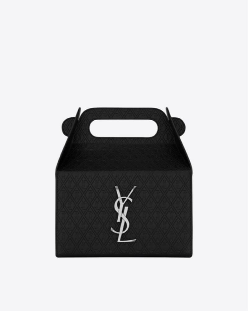 YSL Take Out Bag - Image 1