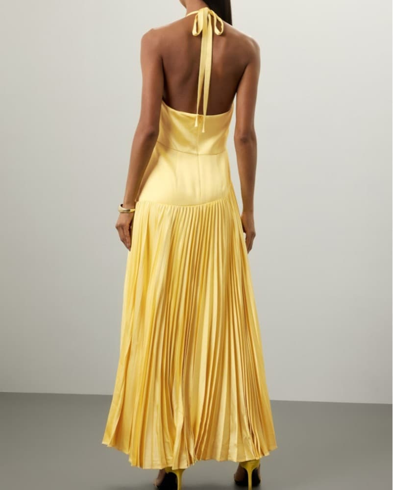 Saab Dress by Alexis - Image 5