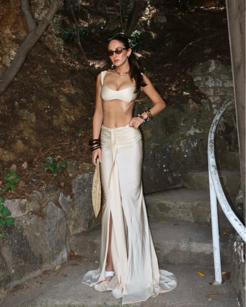 Shani Shemer Skirt - Image 2