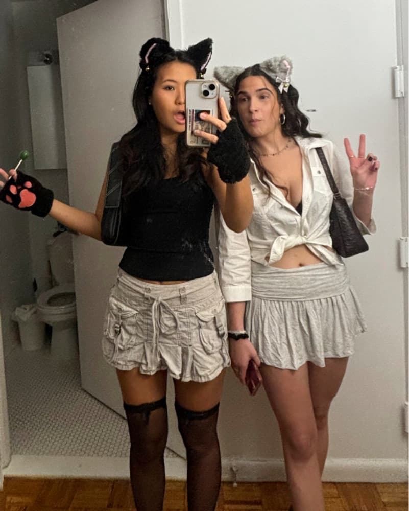 Wolf Of Wall Street Costume - Image 2