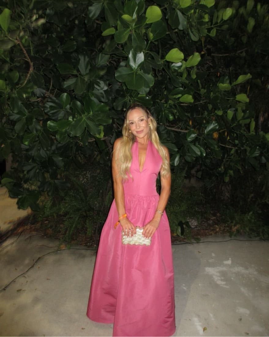Cult Gaia Gown - Image 2
