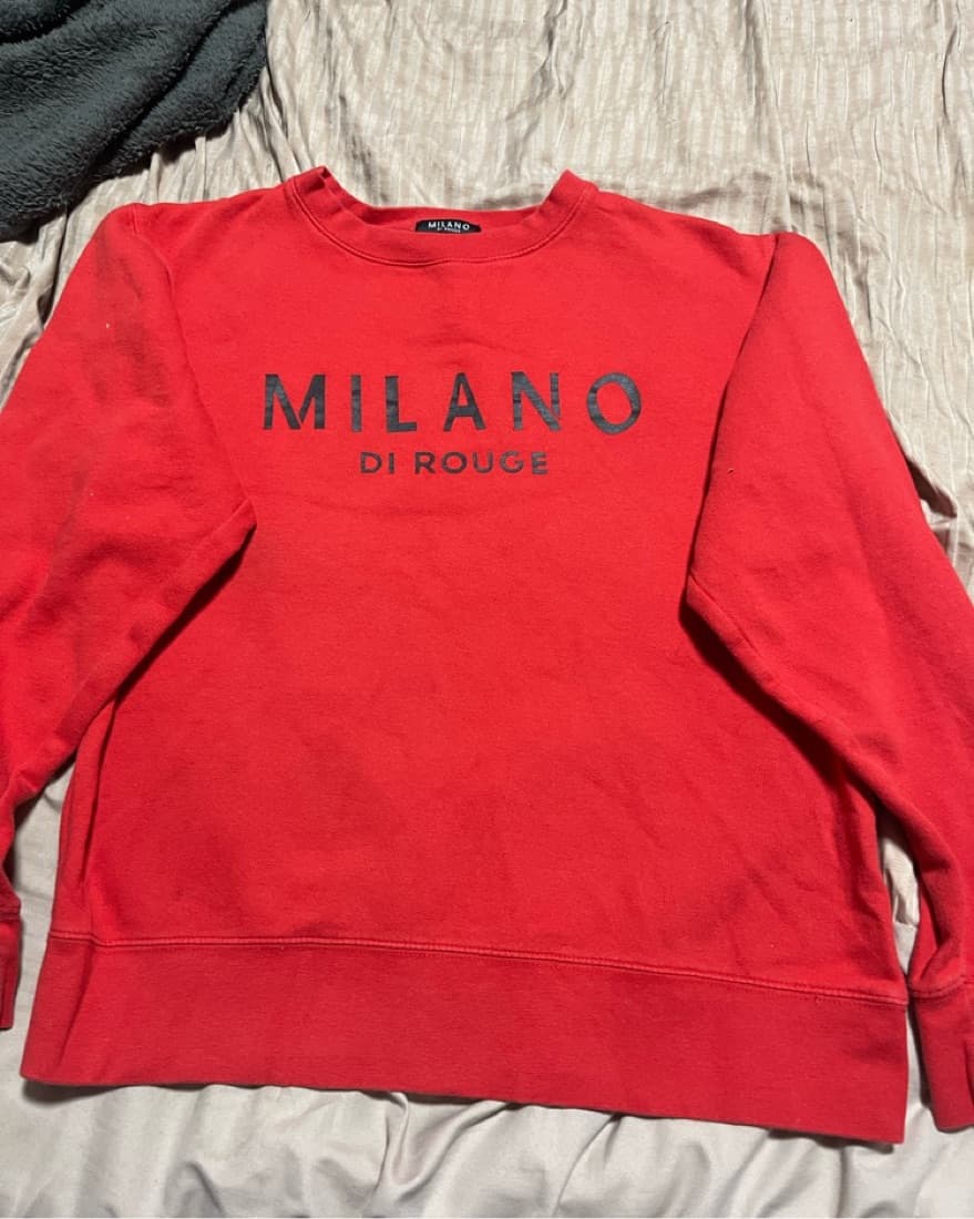 Milano Crewneck  - Image 1