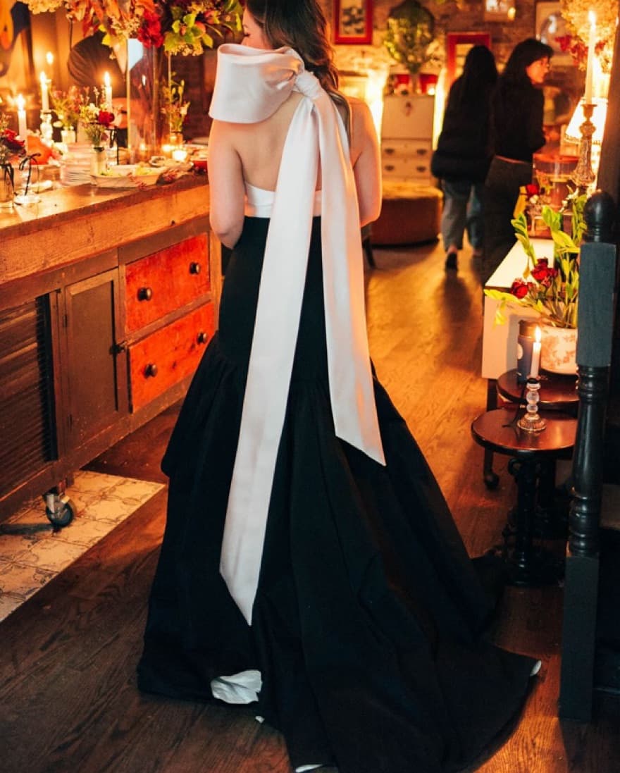 Oscar de la Renta Skirt  - Image 1