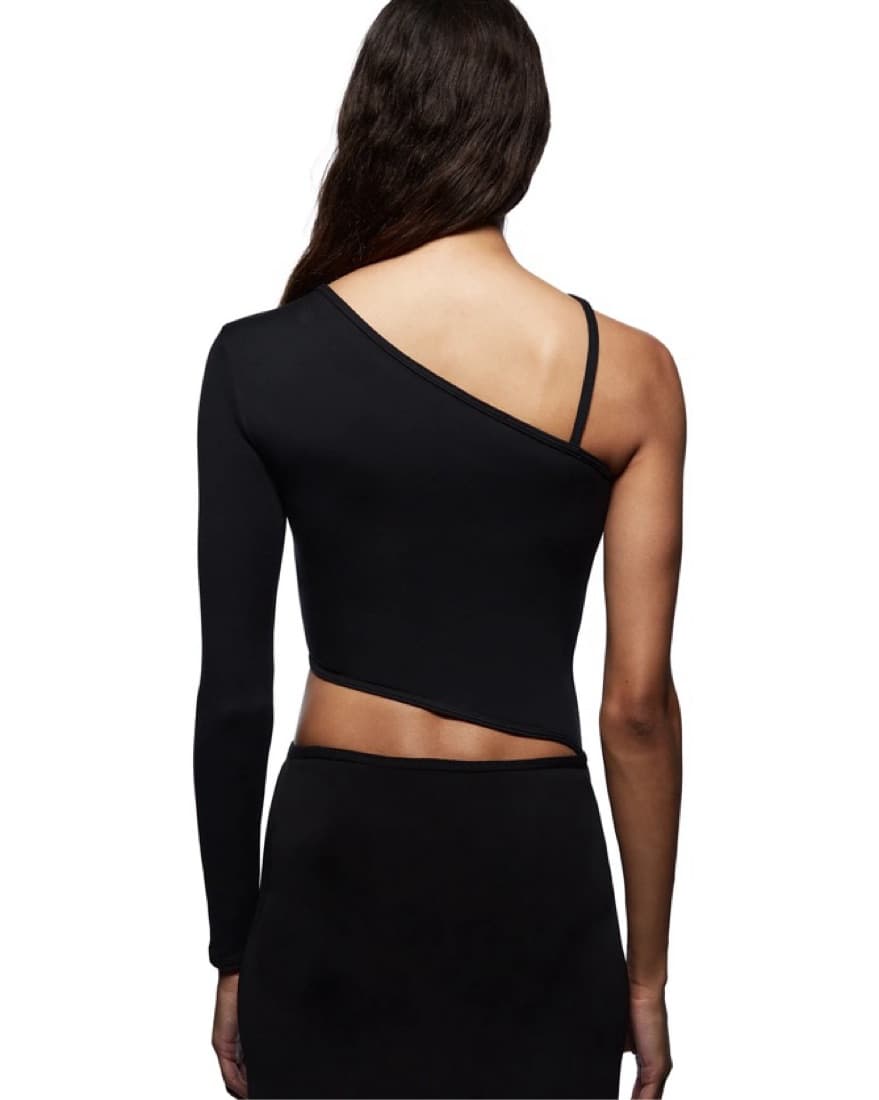 Tank Air Mai Thai Bodysuit Top - Image 4