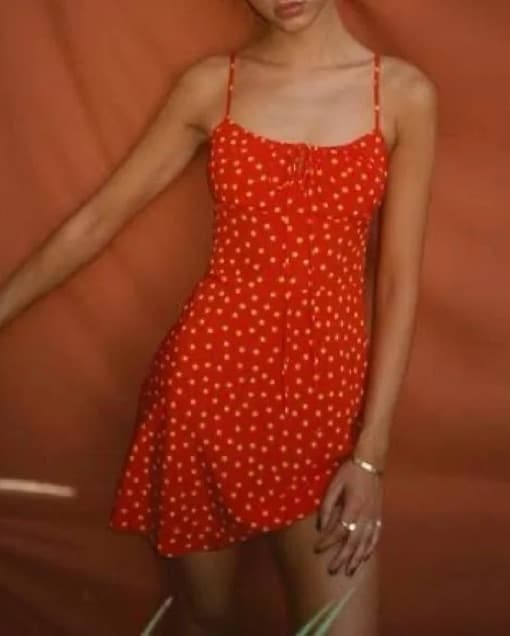 Realisation par inez dress - Image 2