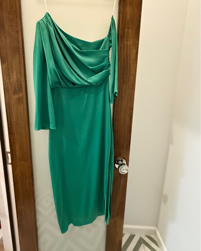 Lady Pipa Etna Dress - Image 2