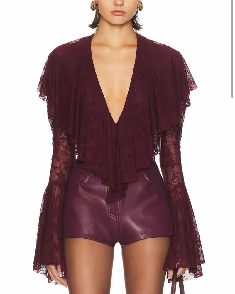 Norma Kamali set  - Image 5