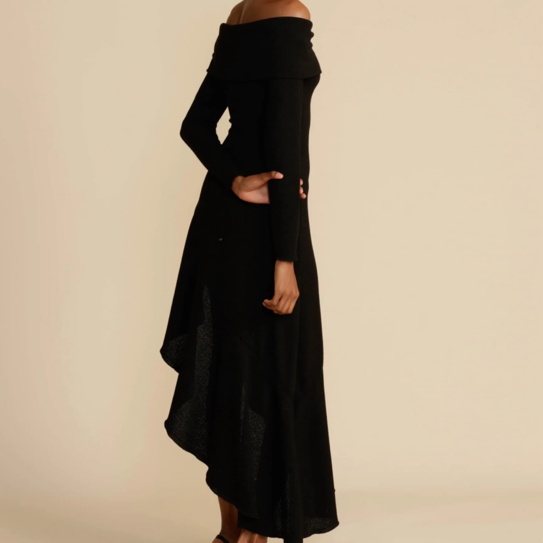 Arcina Ori Bella Dress - Image 2