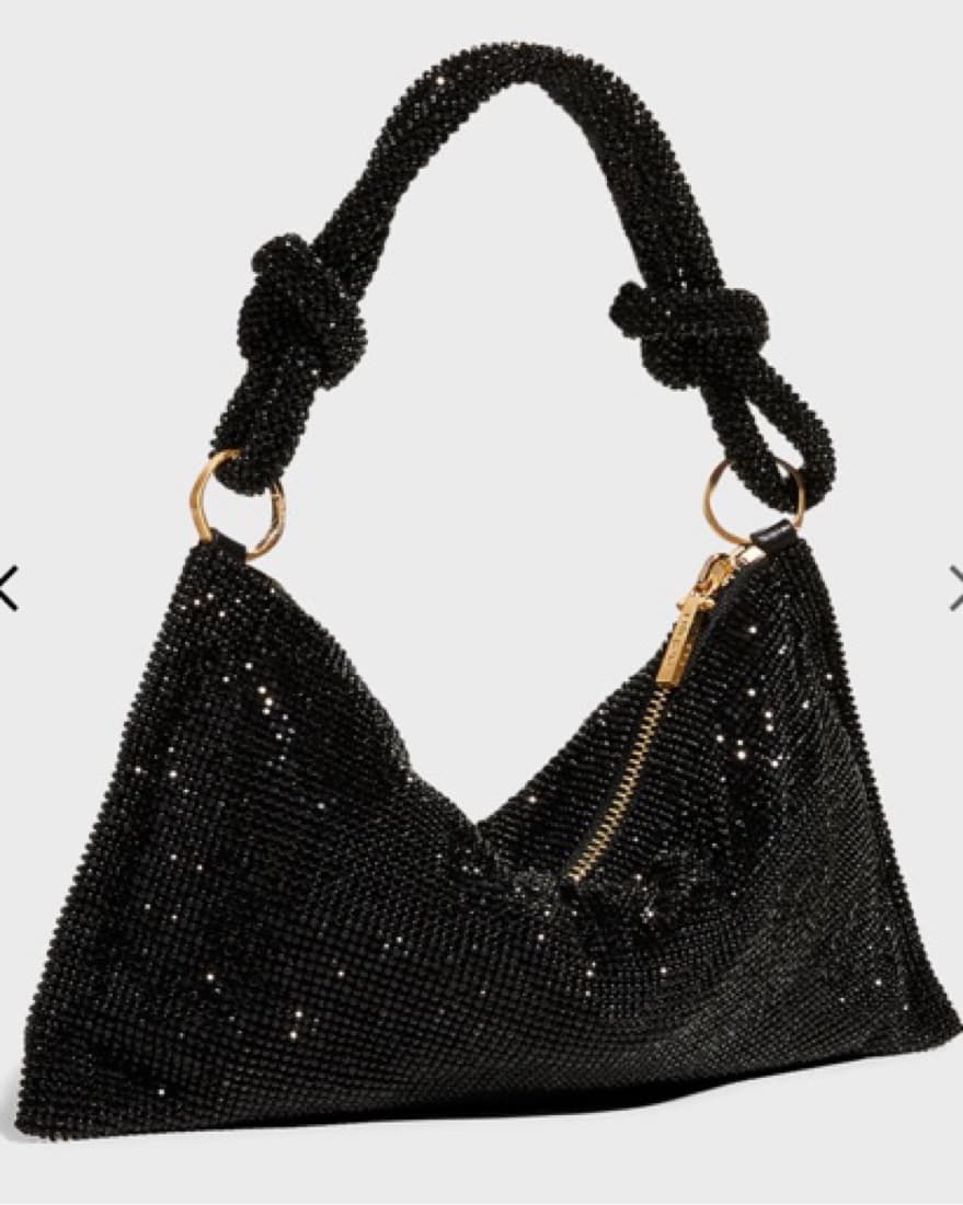 Hera Nano Knotted Cult Gaia Bag  - Image 2