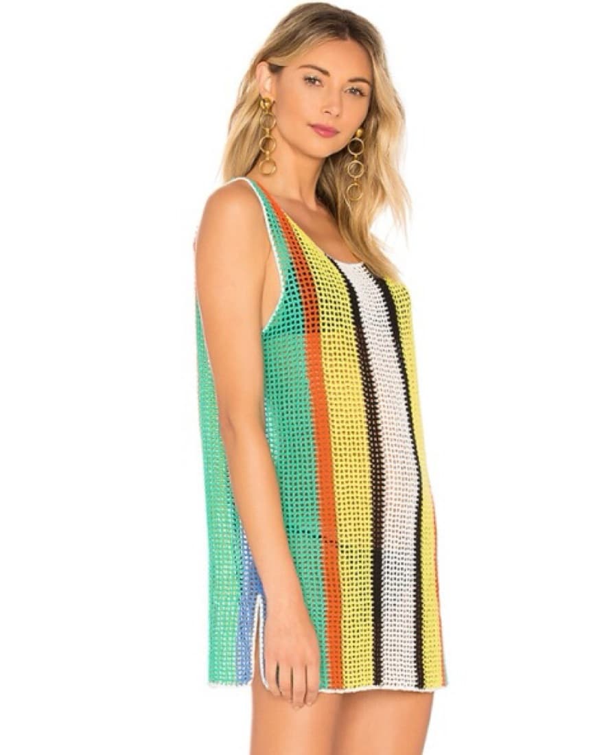 DVF Cover Up - Image 3