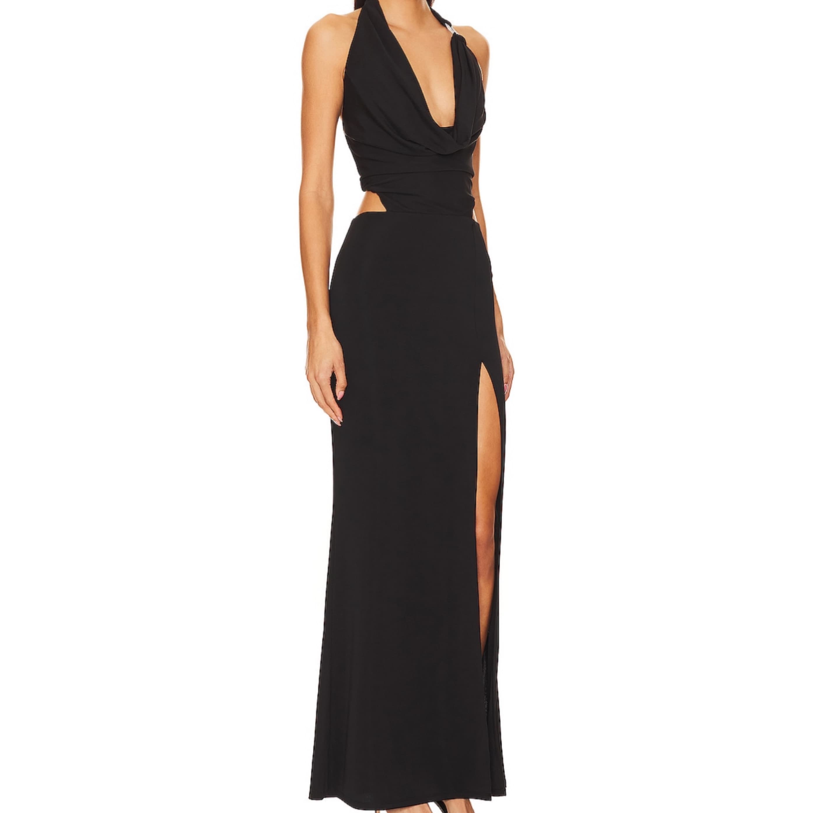 Camila Coelho Trinidad Gown - Image 2
