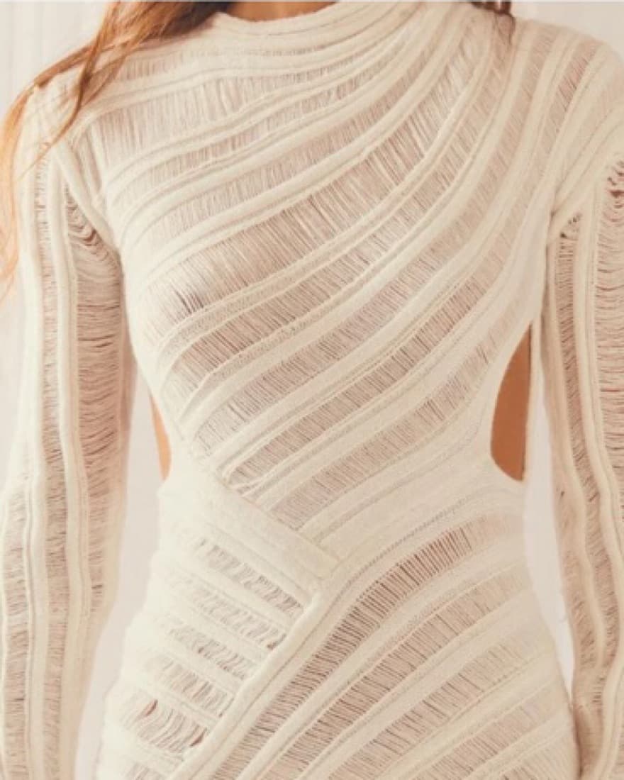 Angels Wings Dress - Image 5