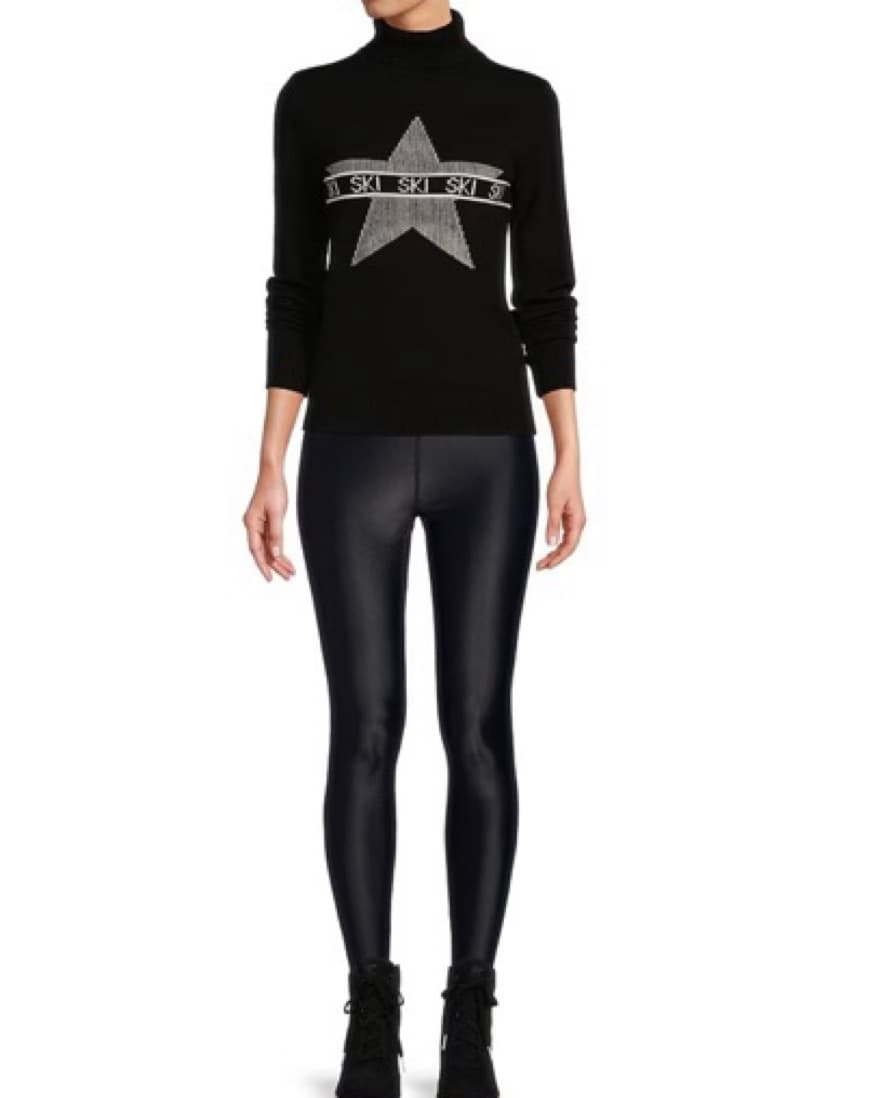 SKI Star Sweater  - Image 5