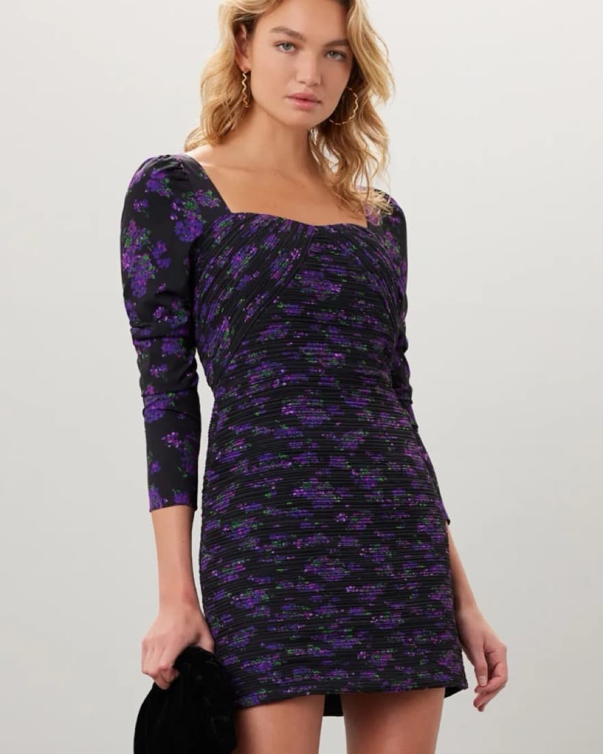 Amur Giulia Pleated - Image 1