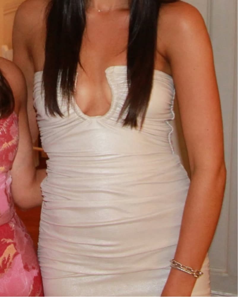 Baobab Mini Dress - Image 2