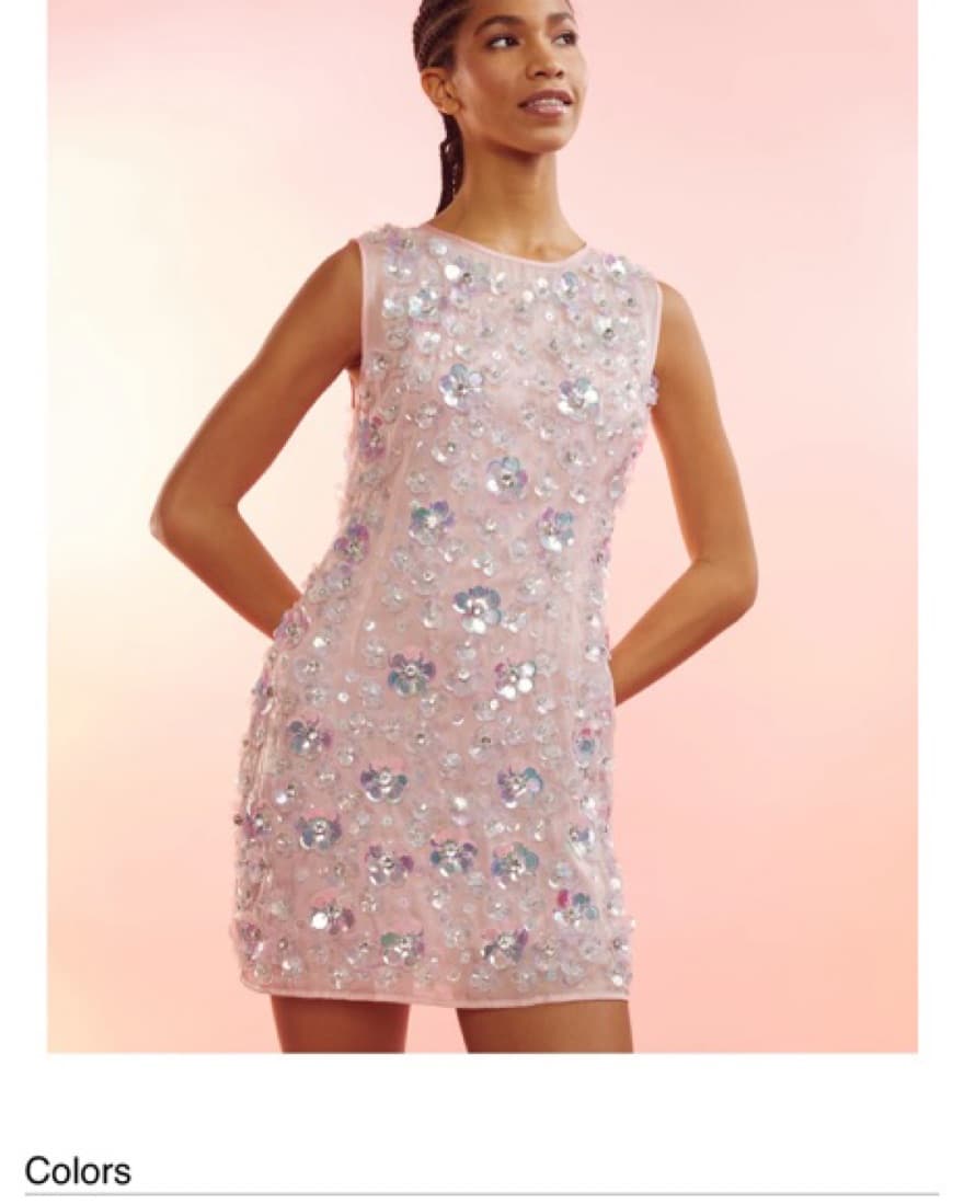 Cynthia Rowley Little Blossom dress - Image 3