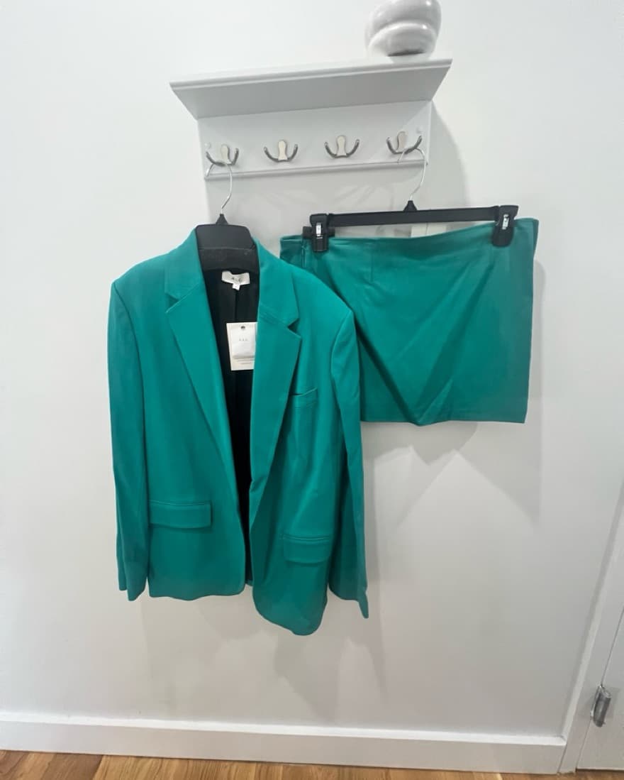 A.L.C Blazer - Image 3