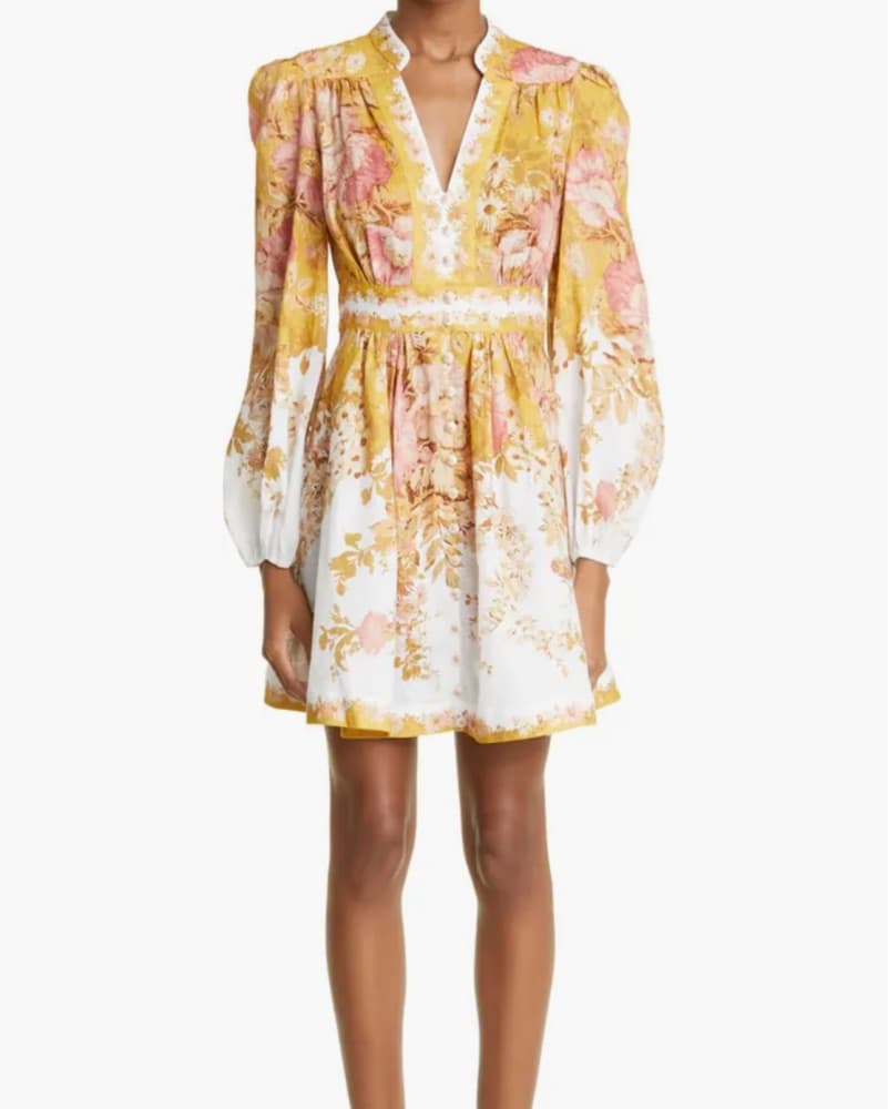 Zimmermann Dress - Image 2
