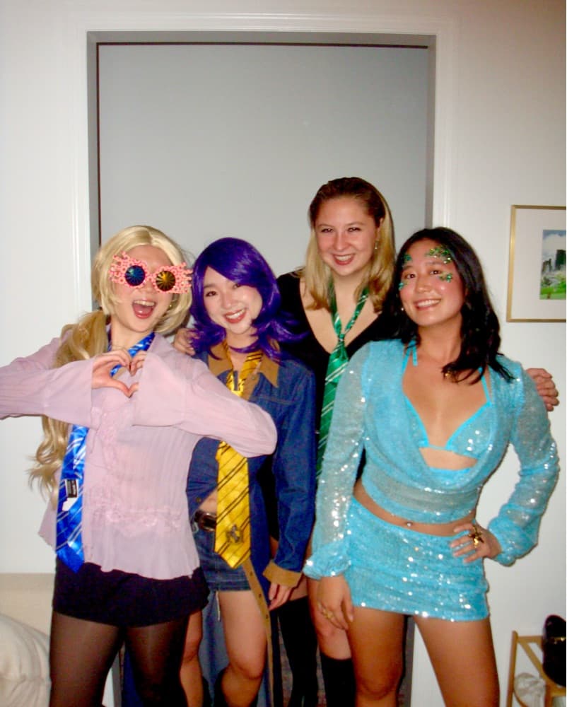 Sparkling Blue Set - Image 1