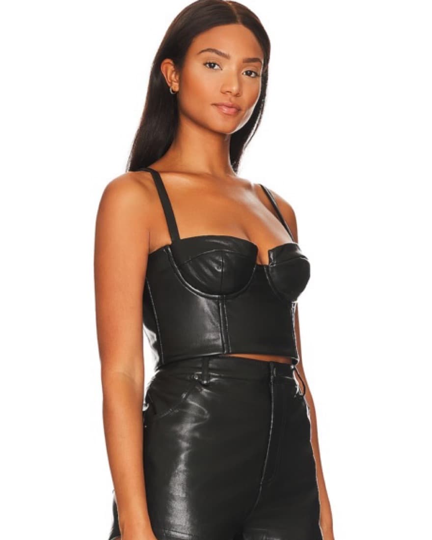 Lovers and Friends Bardot Top - Image 2