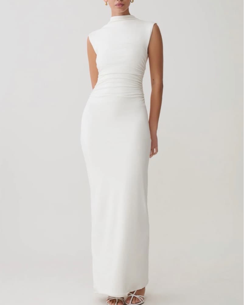 Meshki Elliot Maxi Dress - Image 1