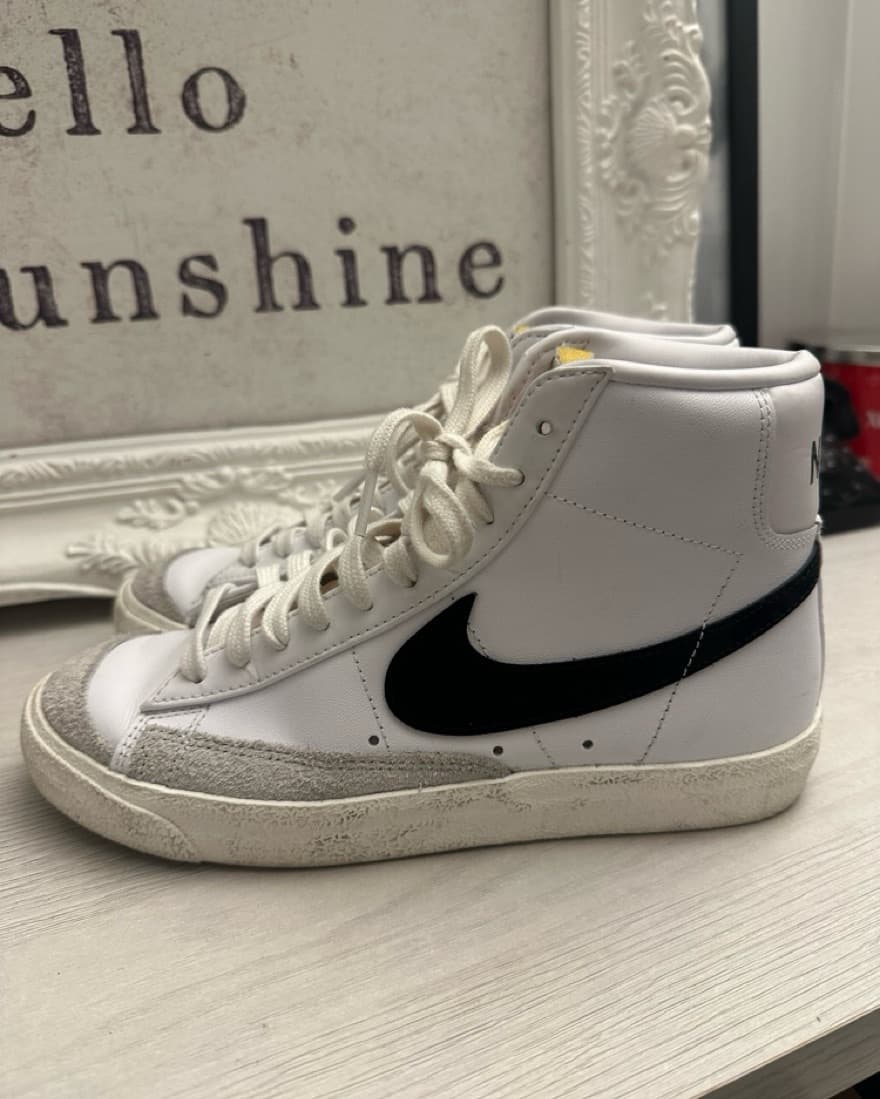 Nike Blazer Mid '77 - Image 4