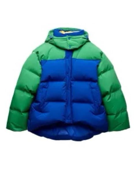 Zara x Ader Error Down Jacket - Image 1
