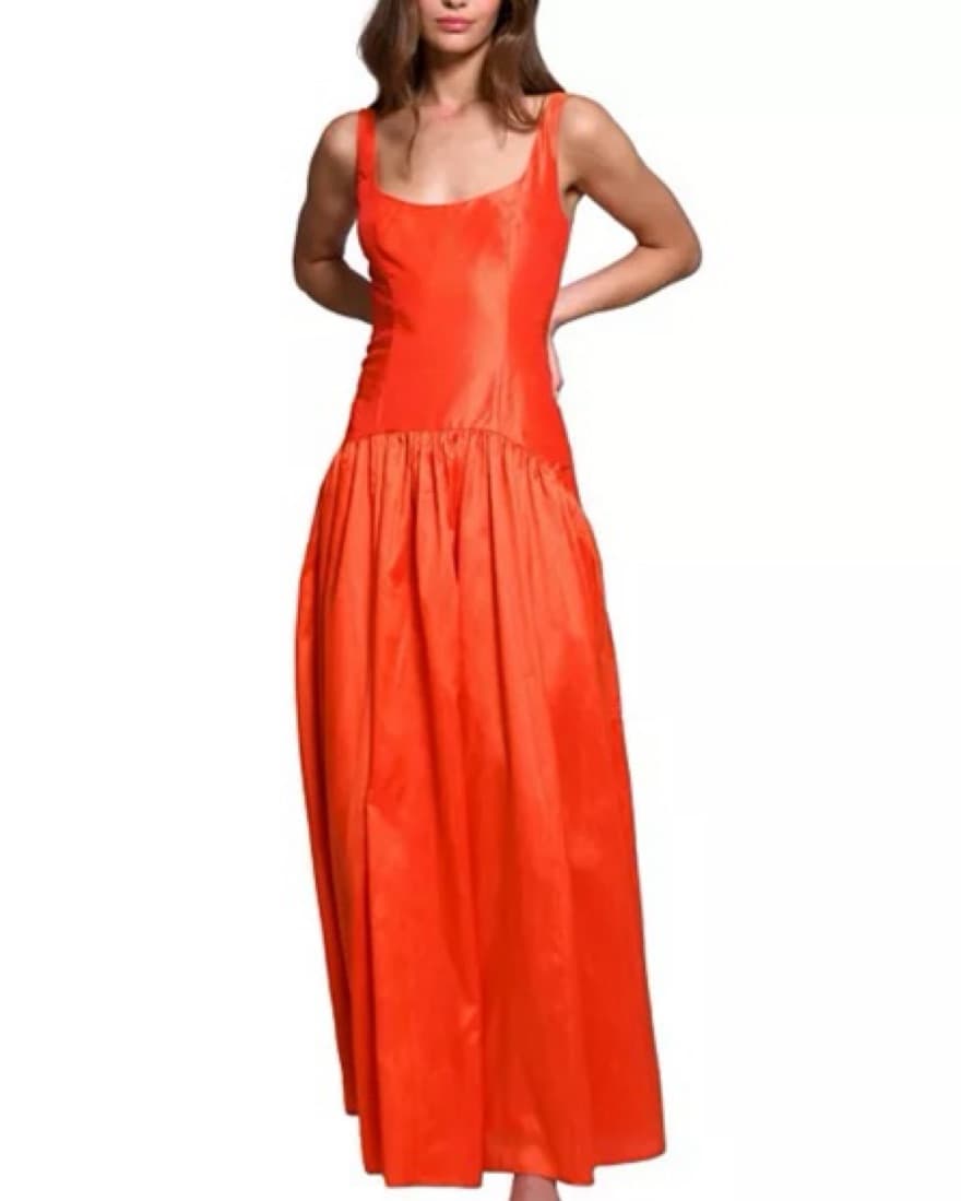 The Hutch Ridge Dress - Image 3