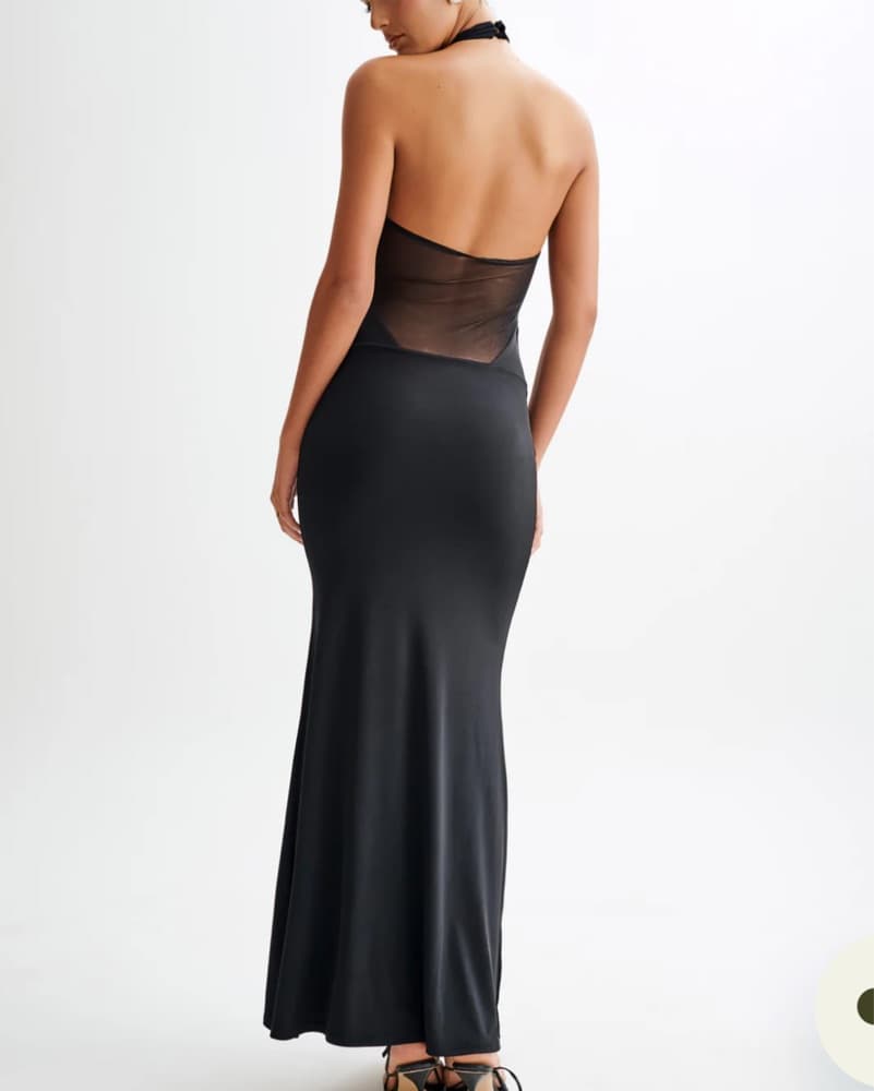 Halter Dress  - Image 2