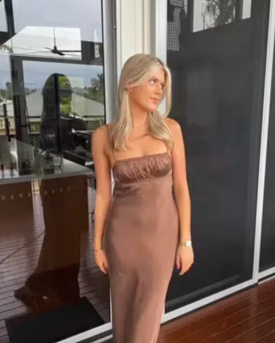 BEC & BRIDGE Dress - Image 6