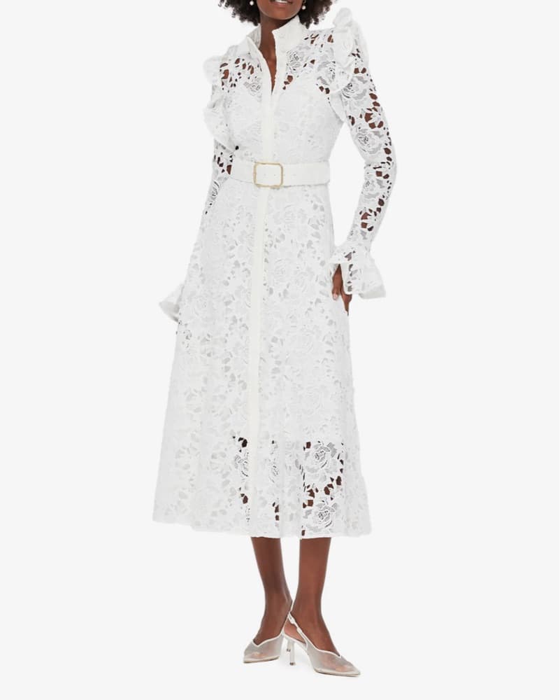Leo Lin Aliyah Dress - Image 1