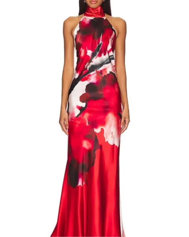 Silvia Tcherassi Sherry Dress - Image 1