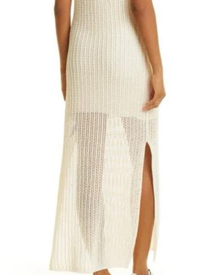 Rag & bone Crochet Dress  - Image 1